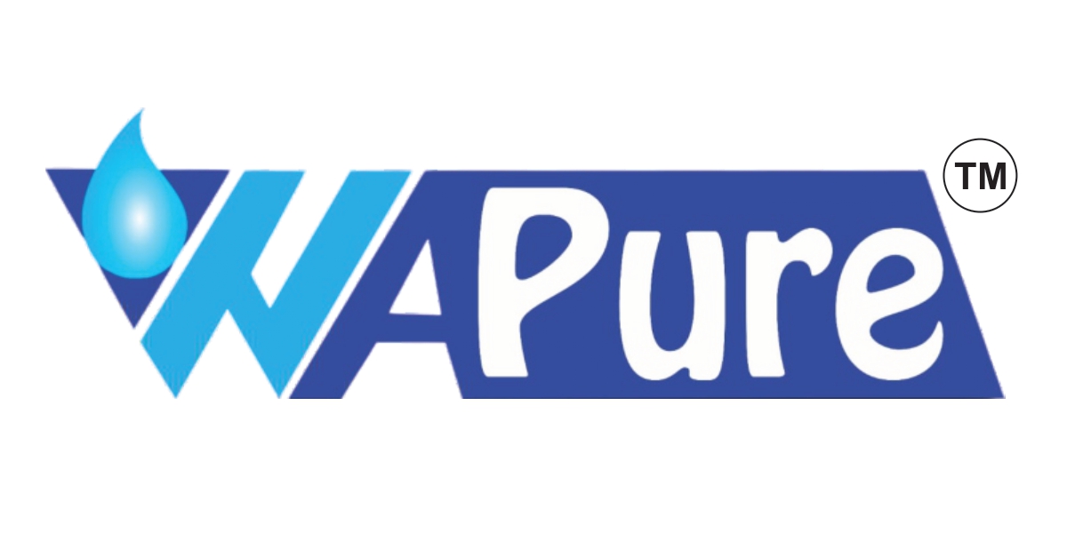 WAPure Logo